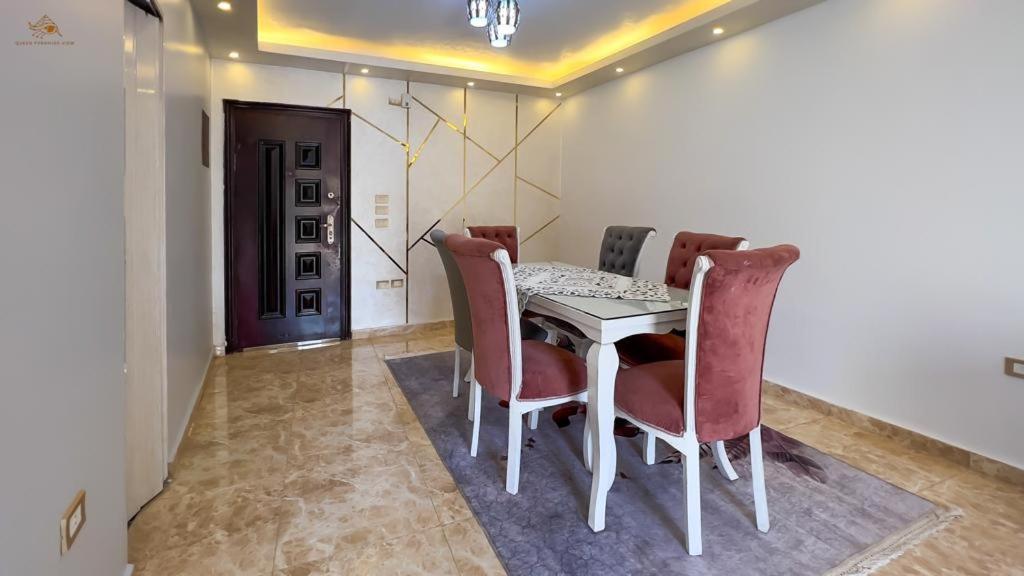 Pyramids View, Apartment 开罗 外观 照片