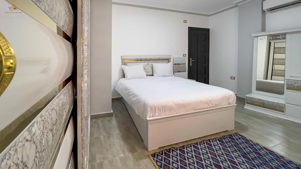 Pyramids View, Apartment 开罗 外观 照片