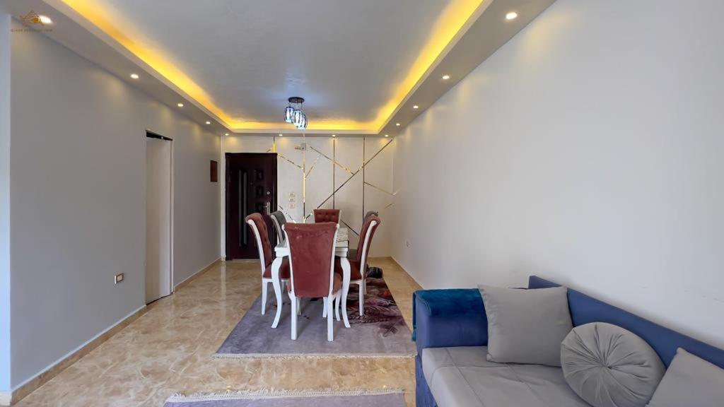 Pyramids View, Apartment 开罗 外观 照片