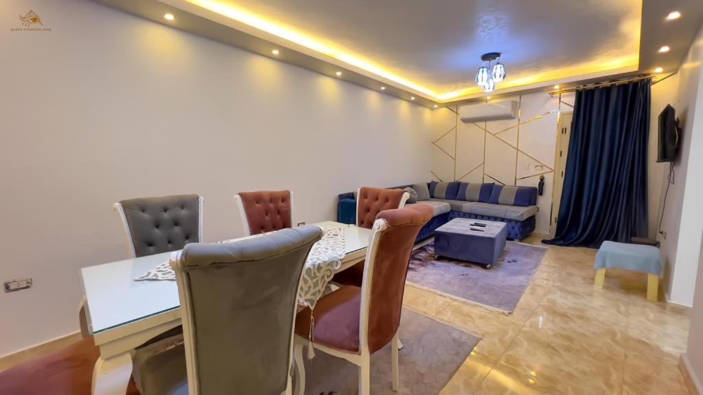 Pyramids View, Apartment 开罗 外观 照片