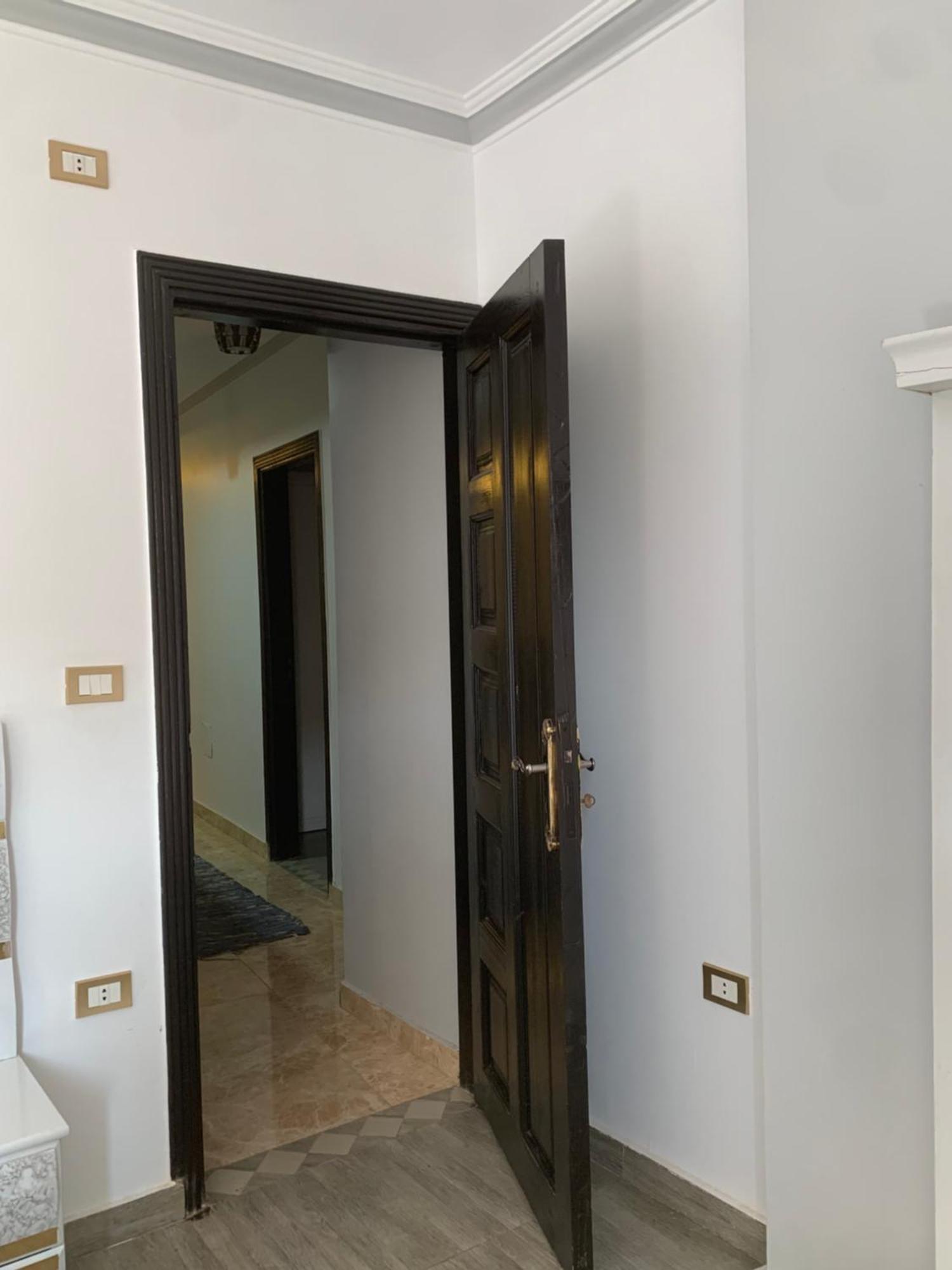 Pyramids View, Apartment 开罗 外观 照片