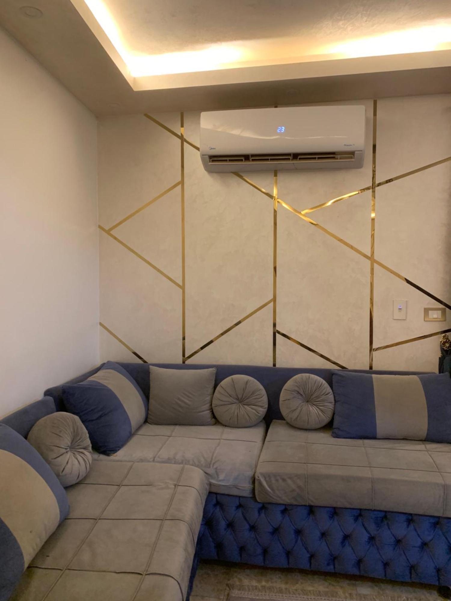 Pyramids View, Apartment 开罗 外观 照片