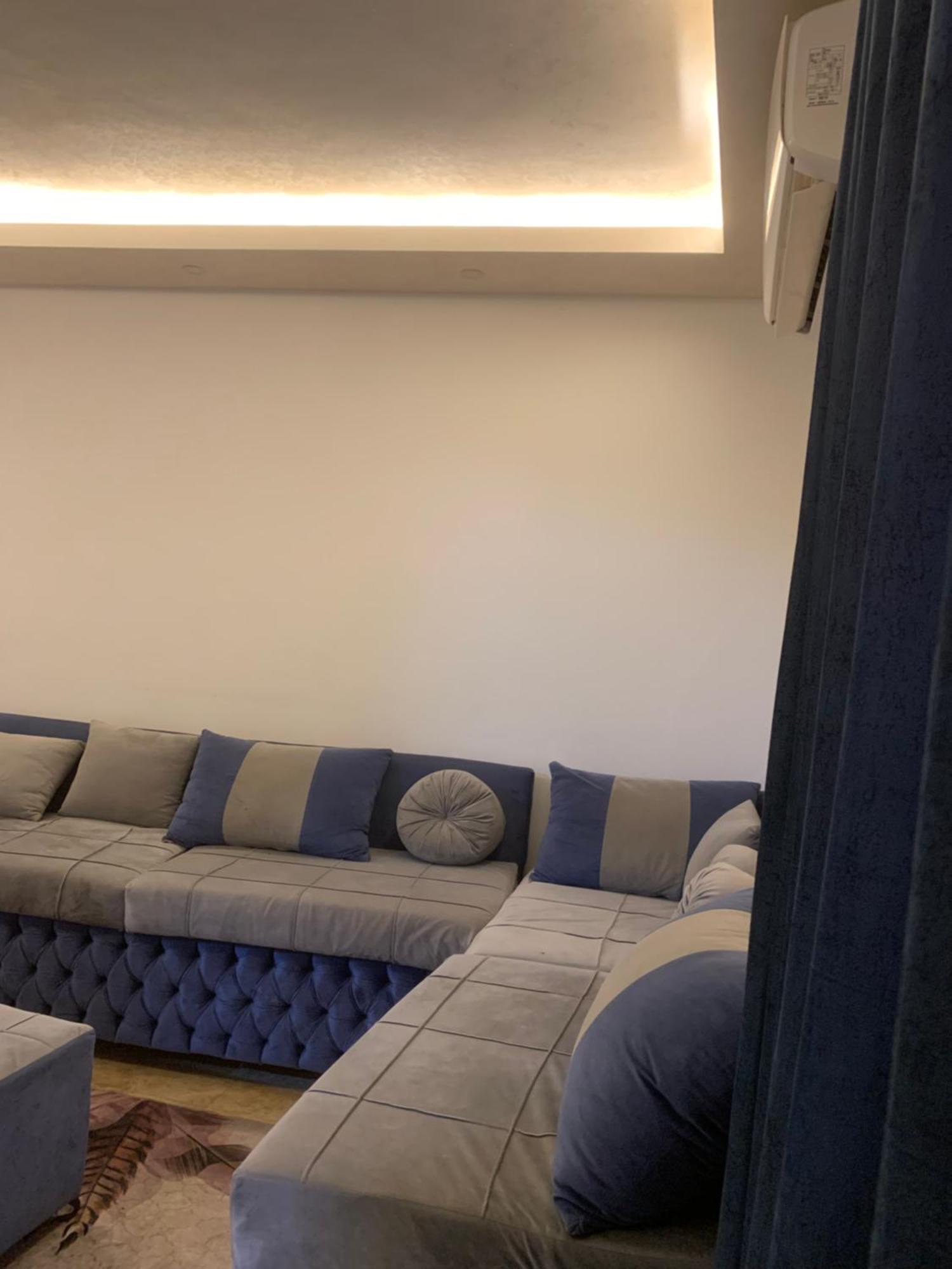 Pyramids View, Apartment 开罗 外观 照片