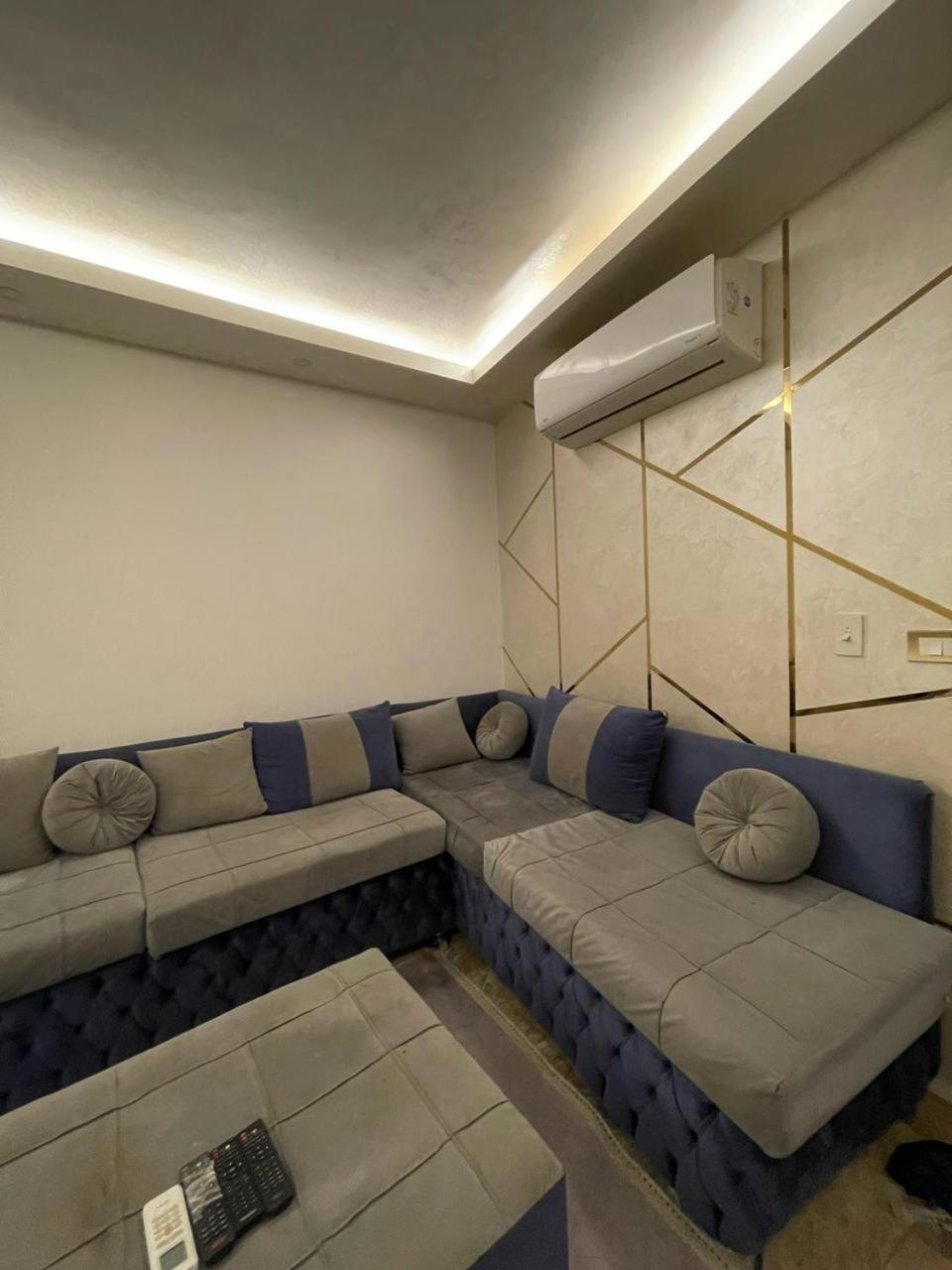 Pyramids View, Apartment 开罗 外观 照片