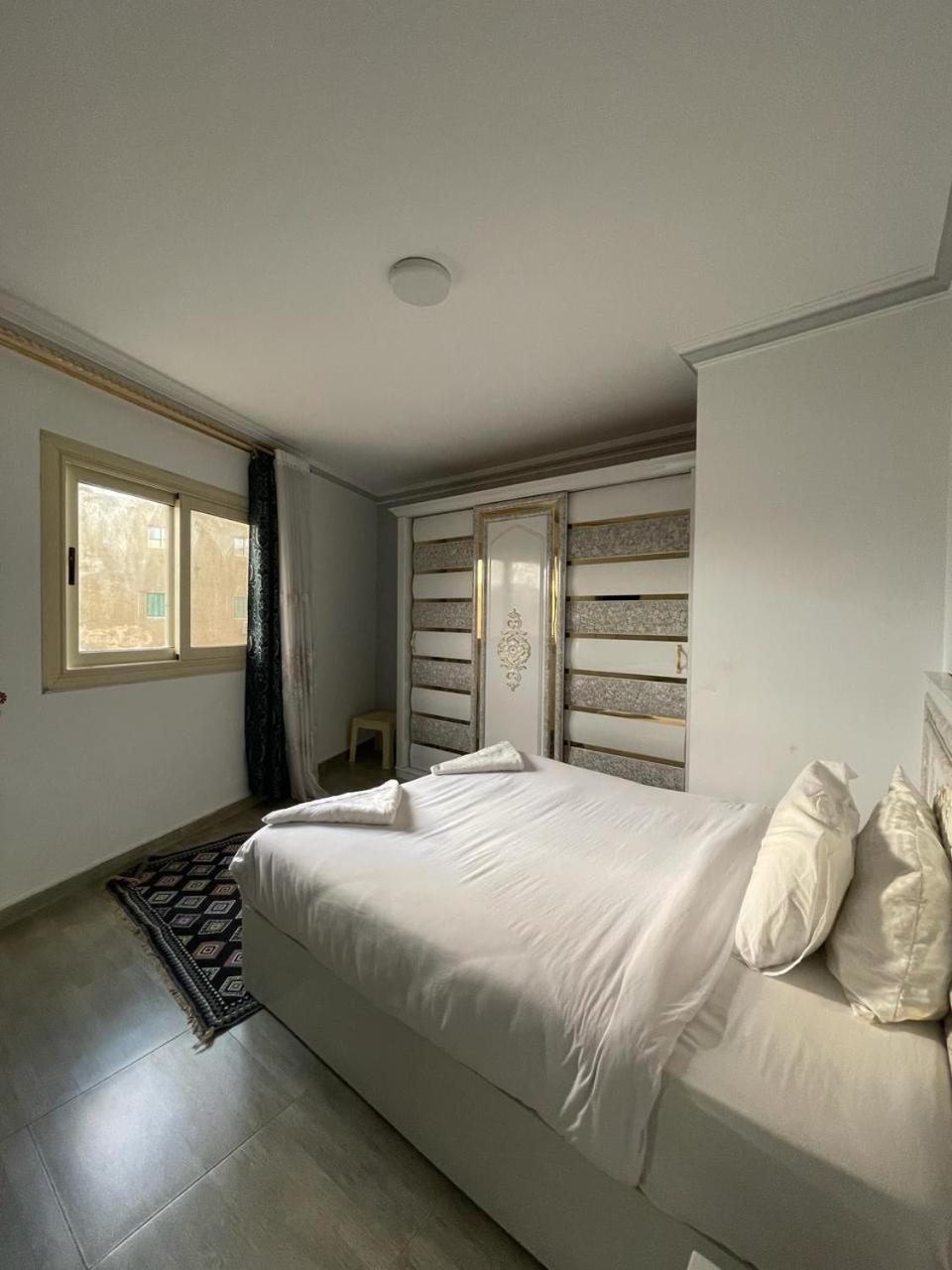 Pyramids View, Apartment 开罗 外观 照片